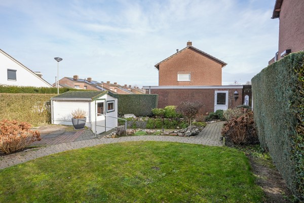 Medium property photo - Pastoor Rohsstraat 14, 6262 NK Banholt